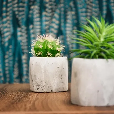 فندق مبيت وإفطار Hevizi Topark Panzio