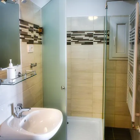 Hevizi Topark Panzio 3*