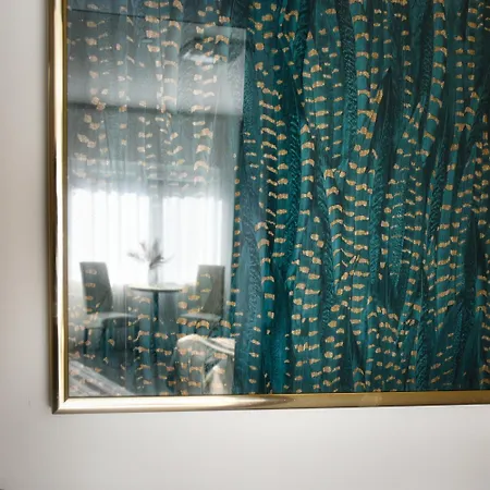 Hevizi Topark Panzio 3* Hévíz