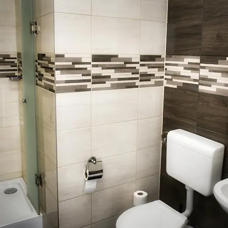 Hevizi Topark Panzio