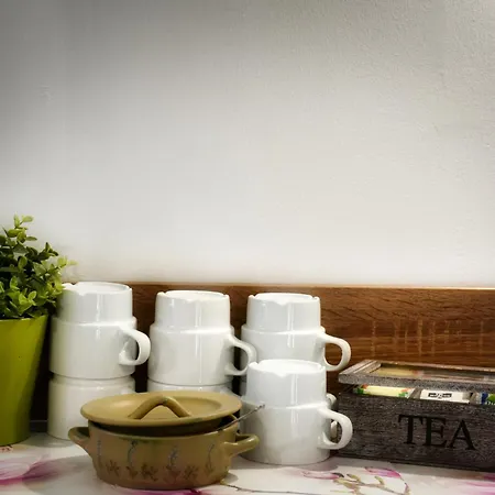 Hevizi Topark Panzio Bed and Breakfast 3*