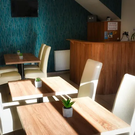 Hevizi Topark Panzio 3*