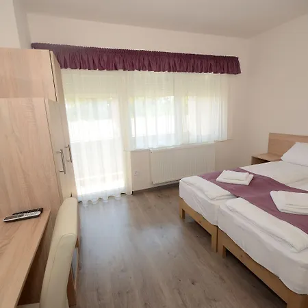 Hevizi Topark Panzio