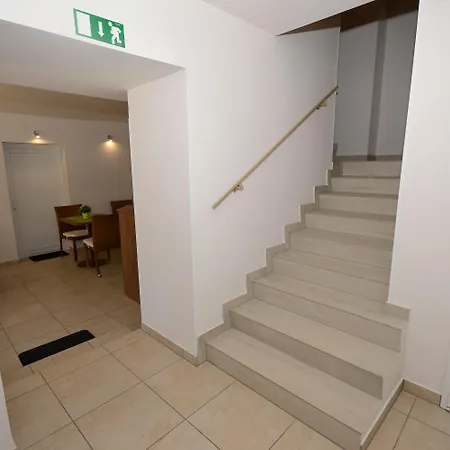 Hevizi Topark Panzio فندق مبيت وإفطار Hévíz