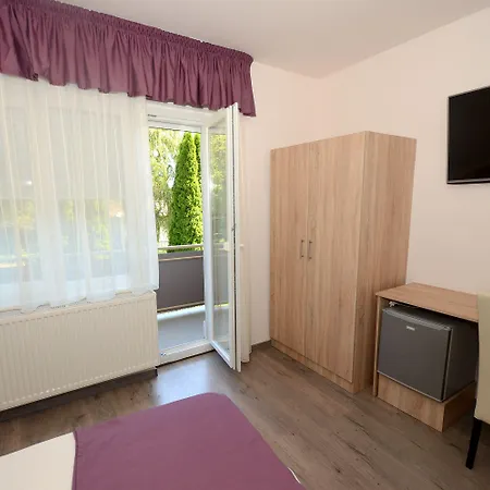 Hevizi Topark Panzio