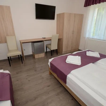 Hevizi Topark Panzio