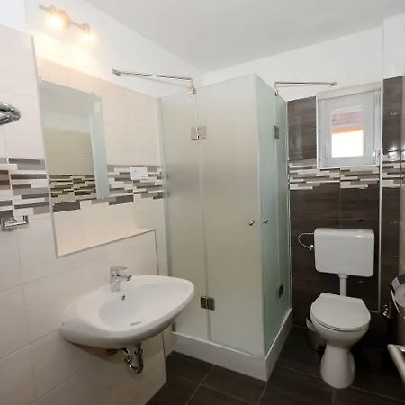 Hevizi Topark Panzio 3* Hévíz