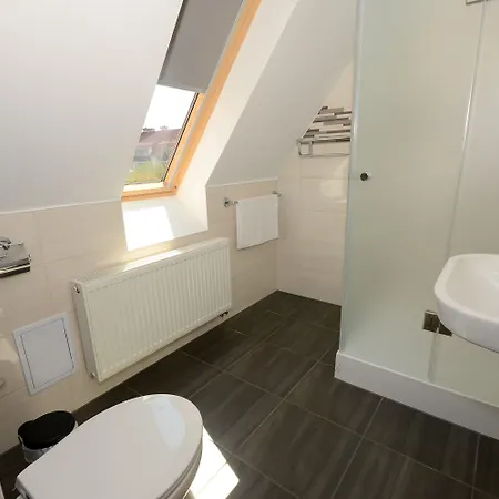 Hevizi Topark Panzio 3* Hévíz