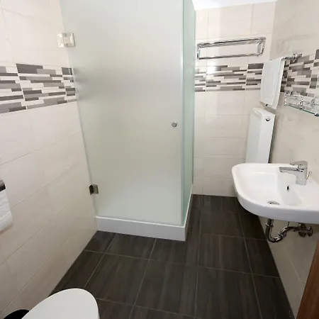 Hevizi Topark Panzio Hévíz