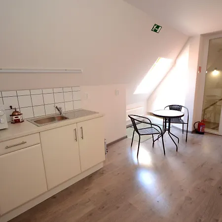 Hevizi Topark Panzio 3* Hévíz