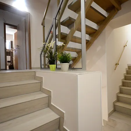 Bed and Breakfast Hevizi Topark Panzio