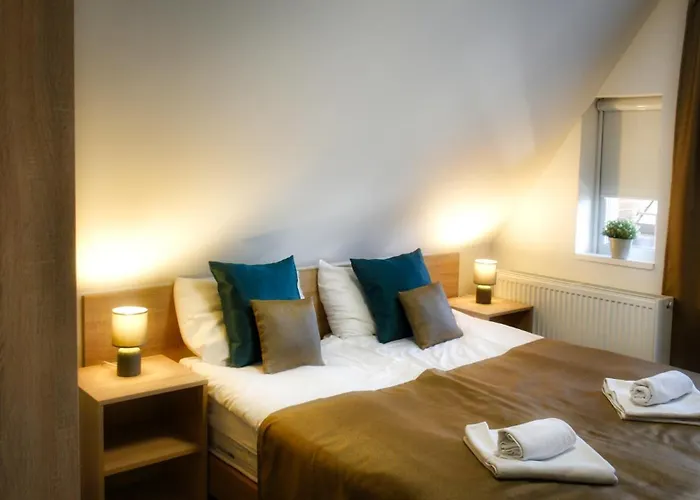 Hevizi Topark Panzio 3*