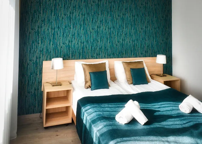 Hevizi Topark Panzio 3* ヘーヴィーズ