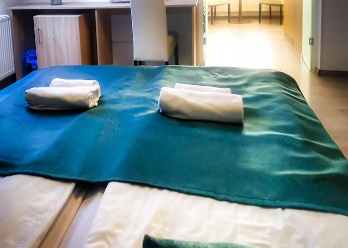 Hevizi Topark Panzio