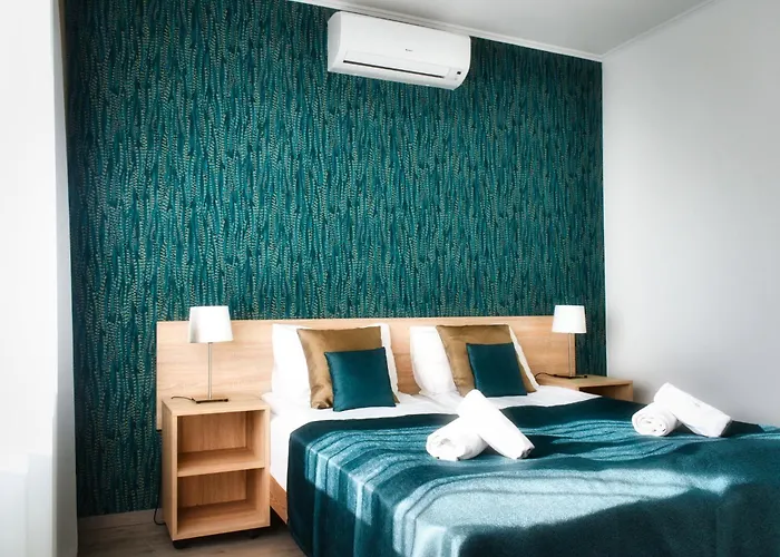 Hevizi Topark Panzio Bed & Breakfast 3*