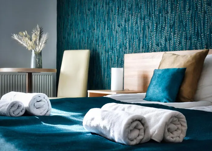 Bed & Breakfast Hevizi Topark Panzio 3*