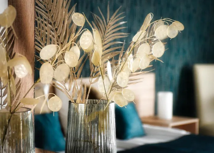 Bed & Breakfast Hevizi Topark Panzio Hévíz