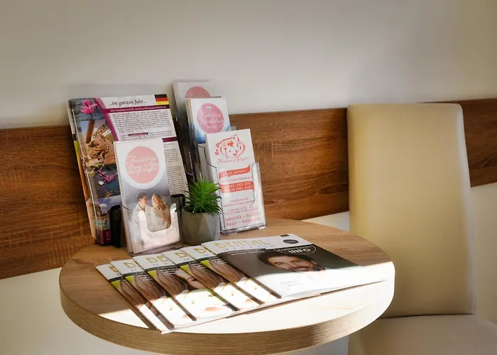 ベッド・アンド・ブレックファスト Hevizi Topark Panzio 3*