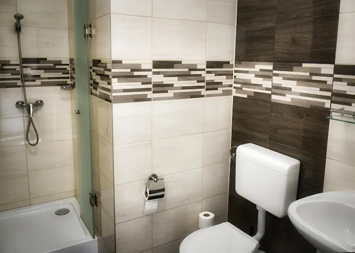 Hevizi Topark Panzio