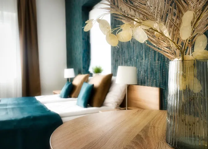 Bed & Breakfast Hevizi Topark Panzio