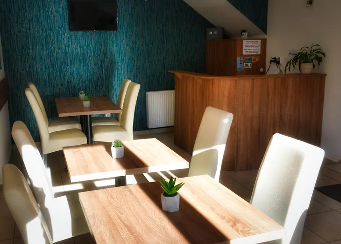 Hevizi Topark Panzio 3*