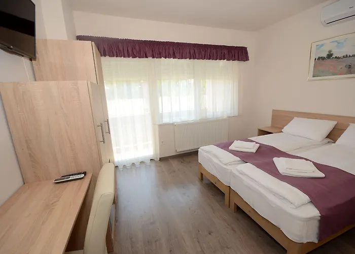 Hevizi Topark Panzio