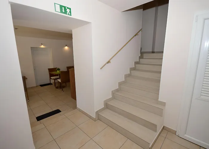 Hevizi Topark Panzio Отель типа 