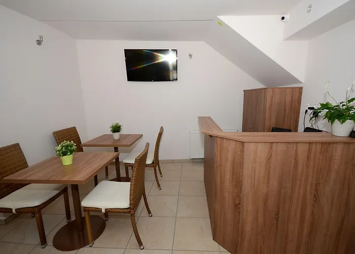 Hevizi Topark Panzio