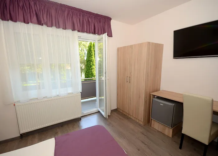 Hevizi Topark Panzio