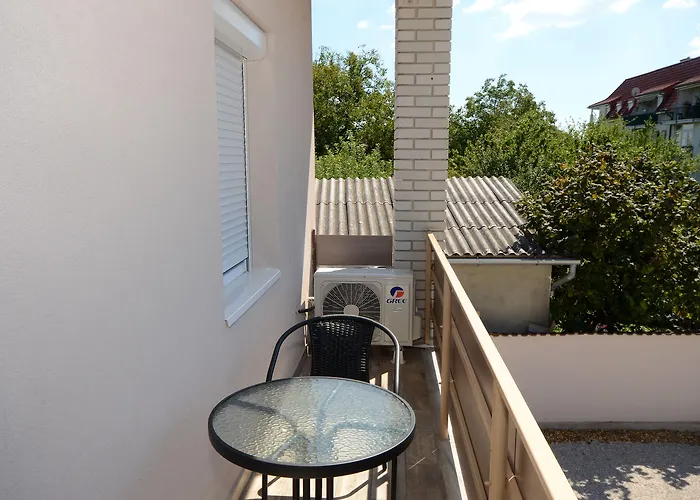 Hevizi Topark Panzio Хевиз