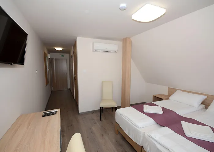 Hevizi Topark Panzio 3*