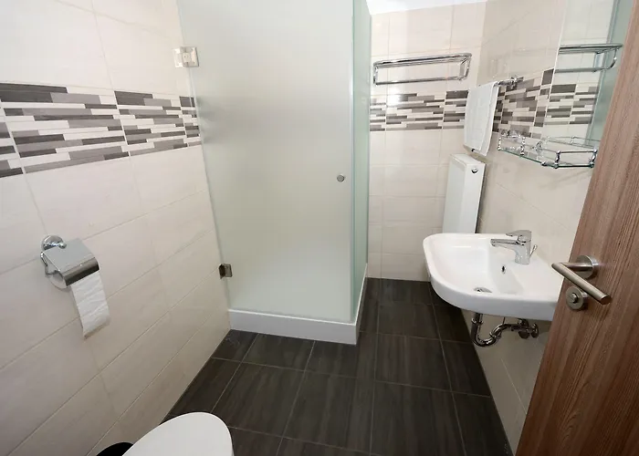 Hevizi Topark Panzio Хевиз