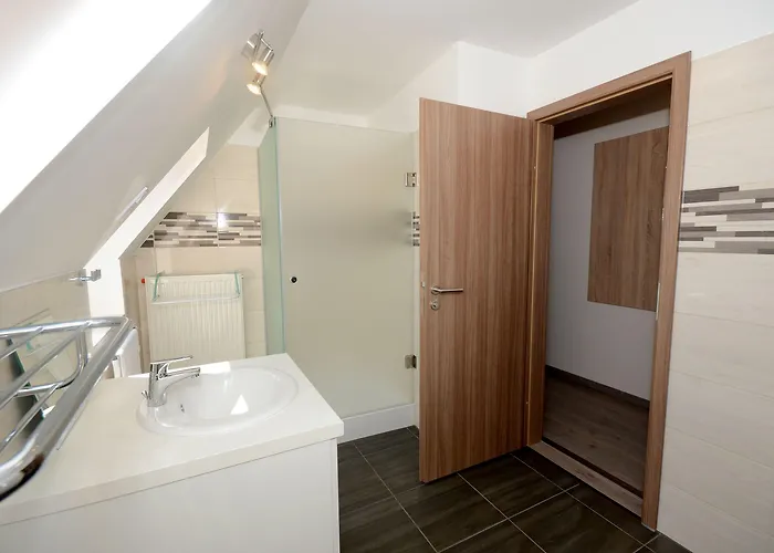 Hevizi Topark Panzio Bed & Breakfast 3*