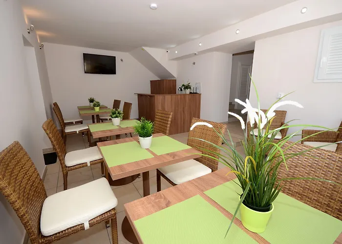 Bed & Breakfast Hevizi Topark Panzio