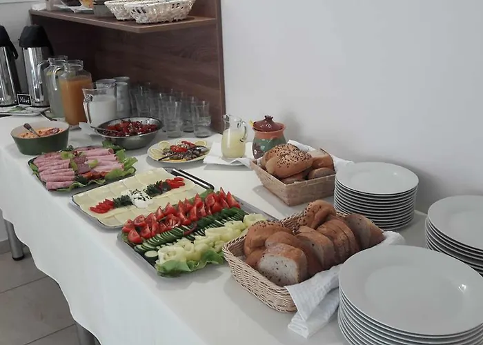 Hevizi Topark Panzio 3* Hévíz